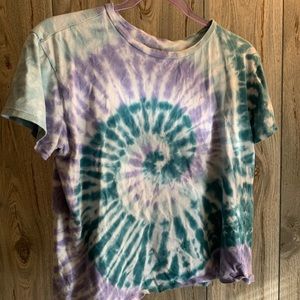 Arizona TieDye Tee